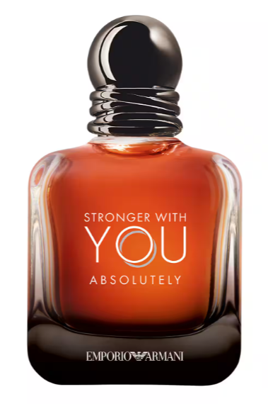 Stronger With You Absolutely - Eau de Parfum