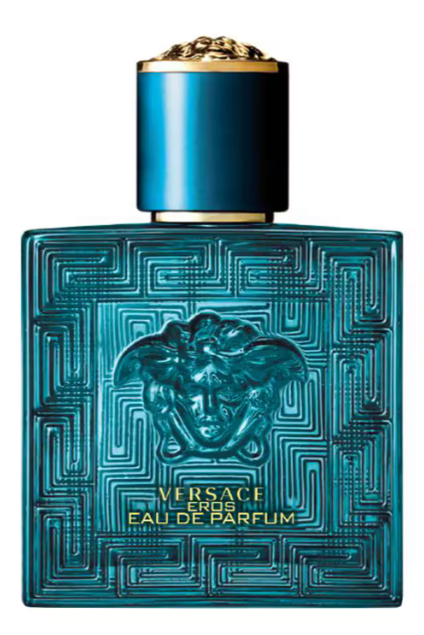 Versace Eros - Eau De Parfum