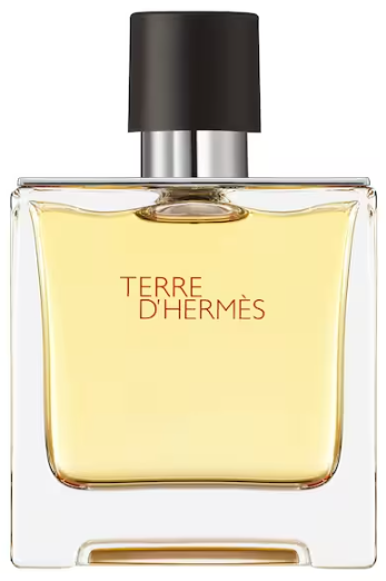 Terre d'Hermès - Eau De Parfum