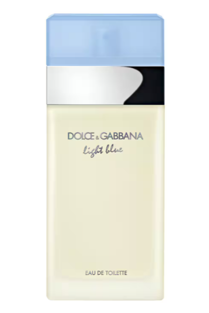 Light Blue - Eau de Toilette