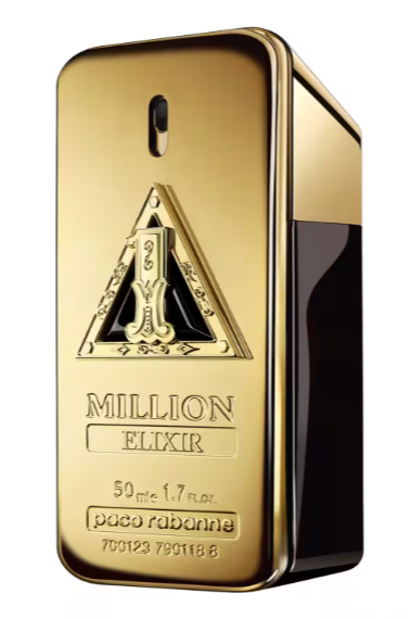 1 Million Elixir - Eau de Parfum