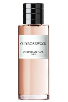 Oud Rosewood Dior - Eau de Parfum