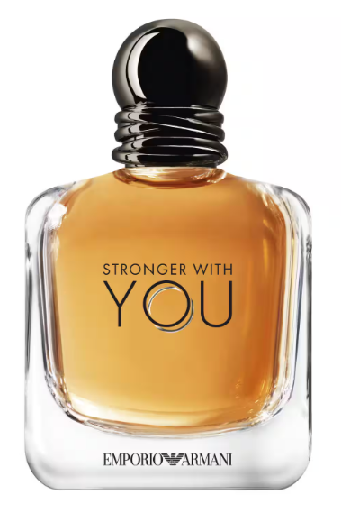 Stronger With You - Eau de toilette