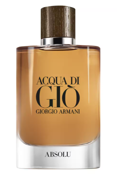 Acqua Di Gio Absolu - Eau de Parfum