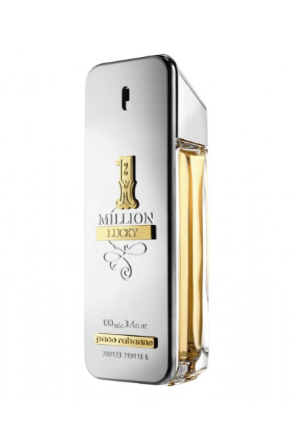 1 Million Lucky - Eau de Toilette