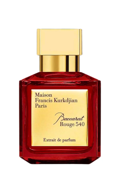 Baccarat Rouge 540 - Extract de Parfum