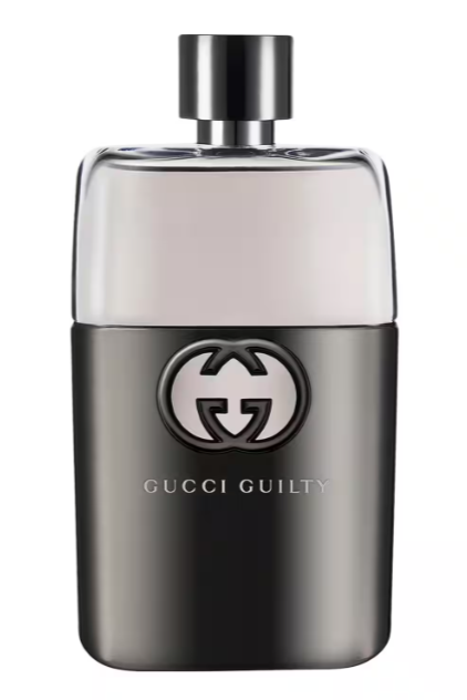 Gucci Guilty pour Homme - Eau de Toilette