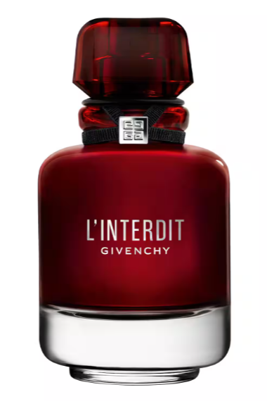 L'Interdit Rouge - Eau de Parfum