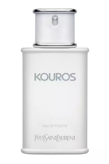 Kouros - Eau de Toilette