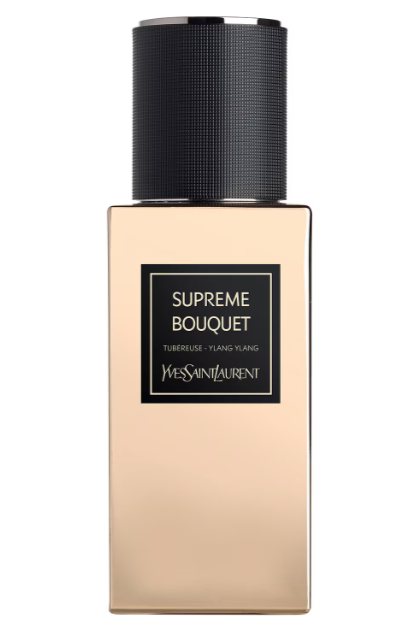 Supreme bouquet - Eau de Parfum