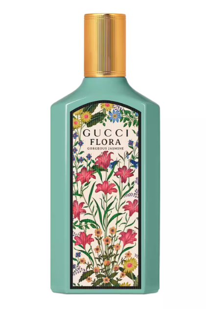 Flora Gorgeous Jasmine - Eau de Parfum