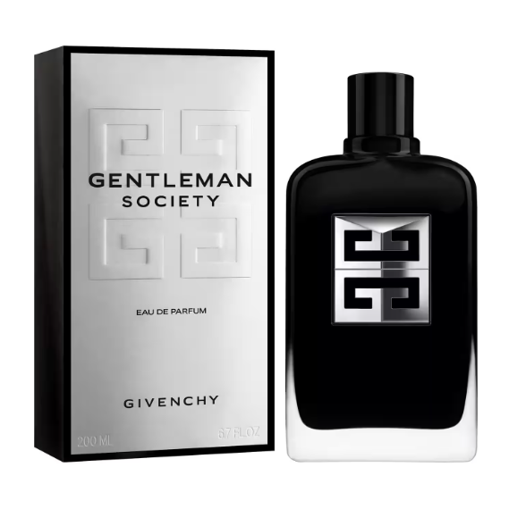 Gentleman Society - Eau de Parfum