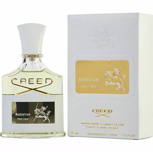 Aventus for Her Creed 1760