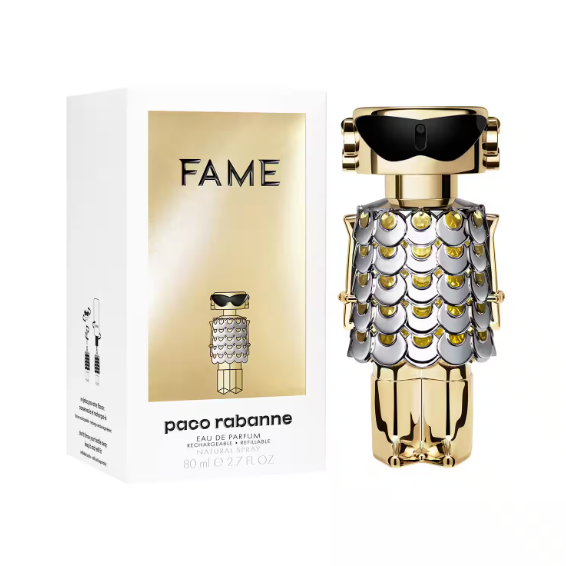 Fame - Eau de Parfum