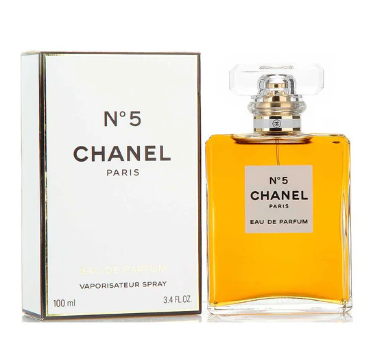 N°5 - Eau De Parfum