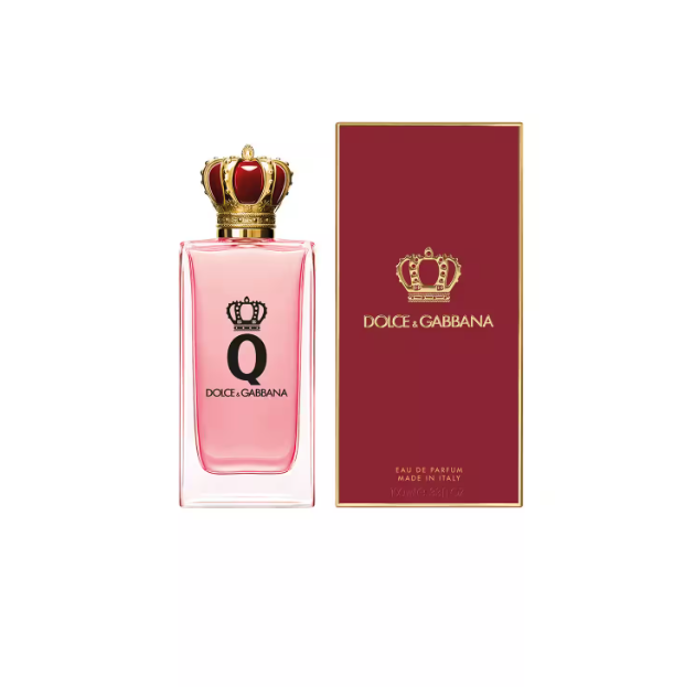 Q - Eau de Parfum