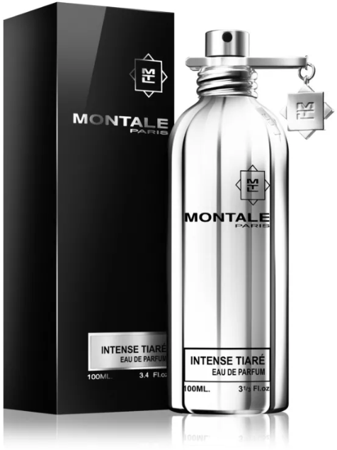 Intense Tiare  - Eau de Parfum