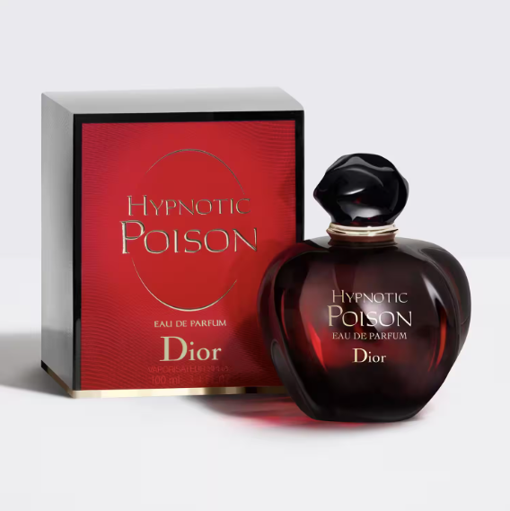 Hypnotic Poison - Eau de Parfum