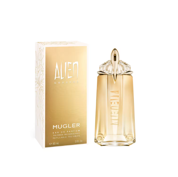 Alien Goddess - Eau de Parfum