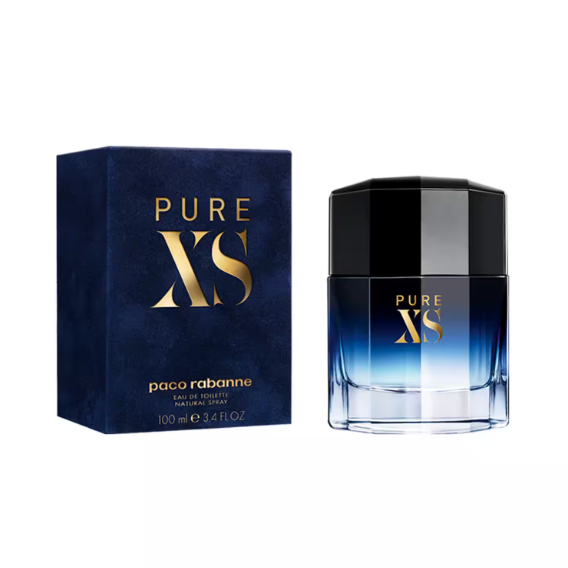 Pure XS - Eau de Toilette