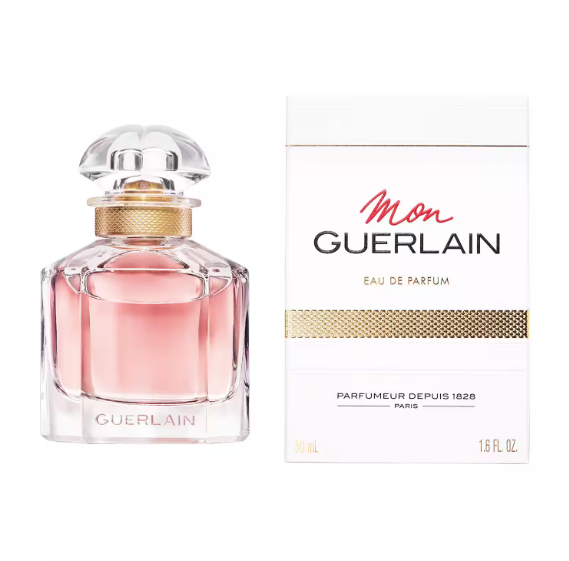 Mon Guerlain - Eau De Parfum