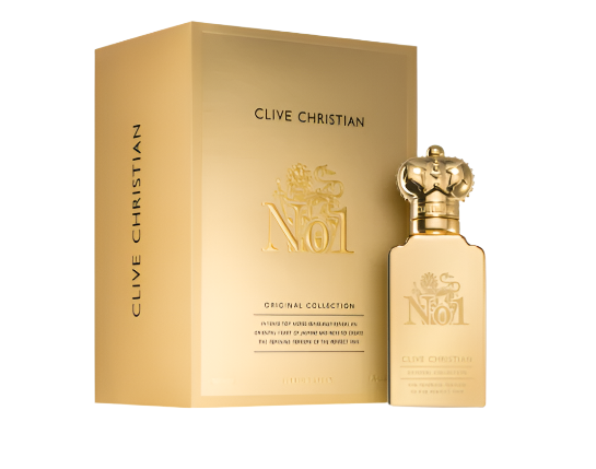 No. 1 Clive Christian - Eau de Parfum