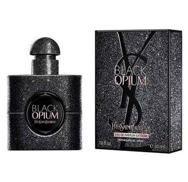 Black Opium Extreme - Eau de Parfum