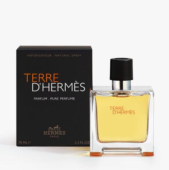 Terre d'Hermès - Eau De Parfum