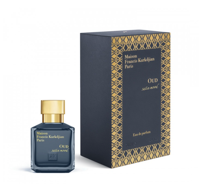 OUD satin mood - Eau de Parfum