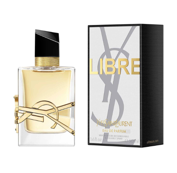 Libre - Eau de Parfum