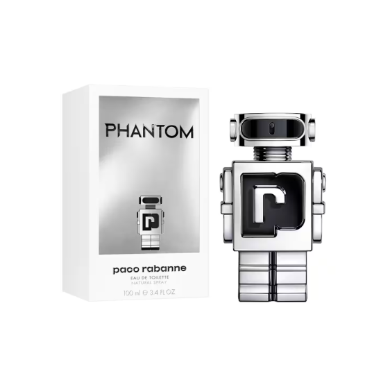 Phantom - Eau De Toilette