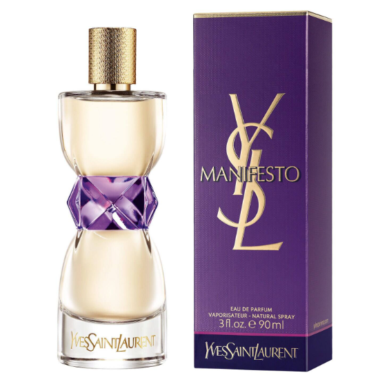 Manifesto - Eau de Parfum