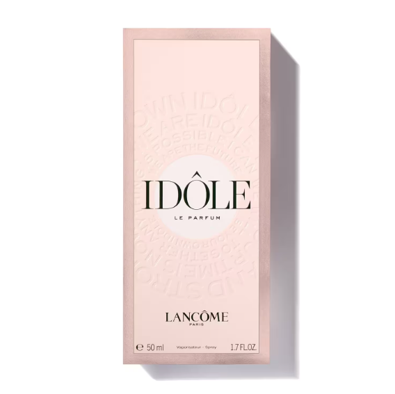 Idôle - Eau de Parfum