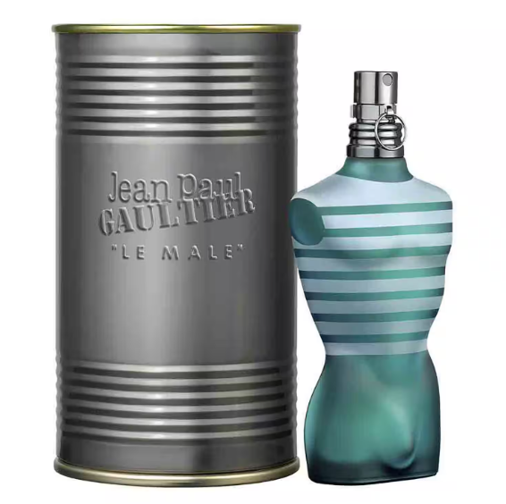 Le Male - Eau de Toilette