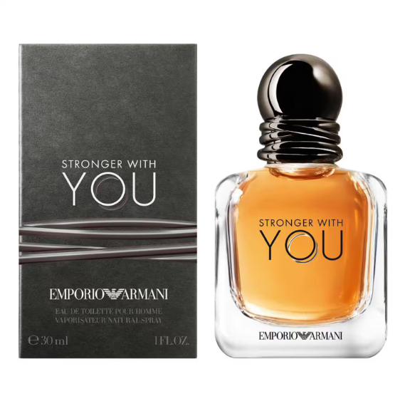 Stronger With You - Eau de toilette