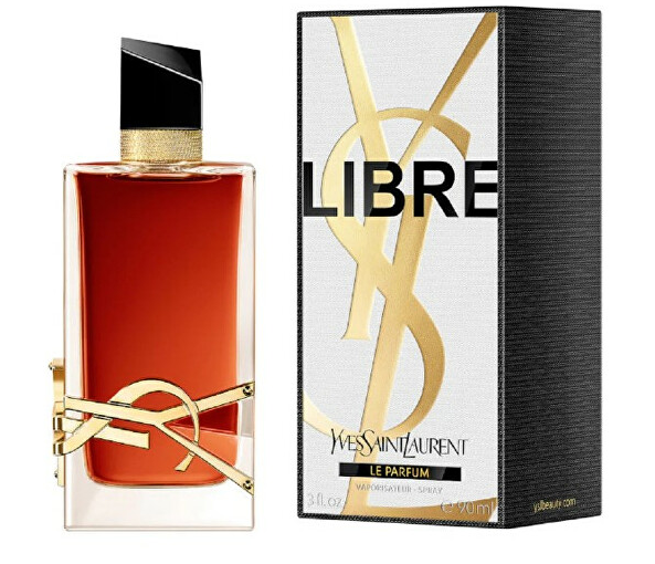 Libre - Le Parfum