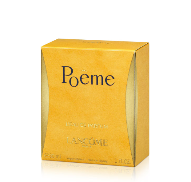 Poême - Eau de Parfum