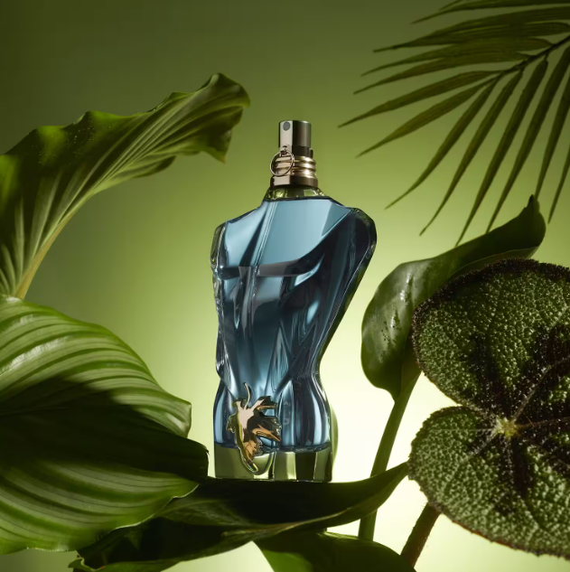 Le Beau - Eau de Toilette