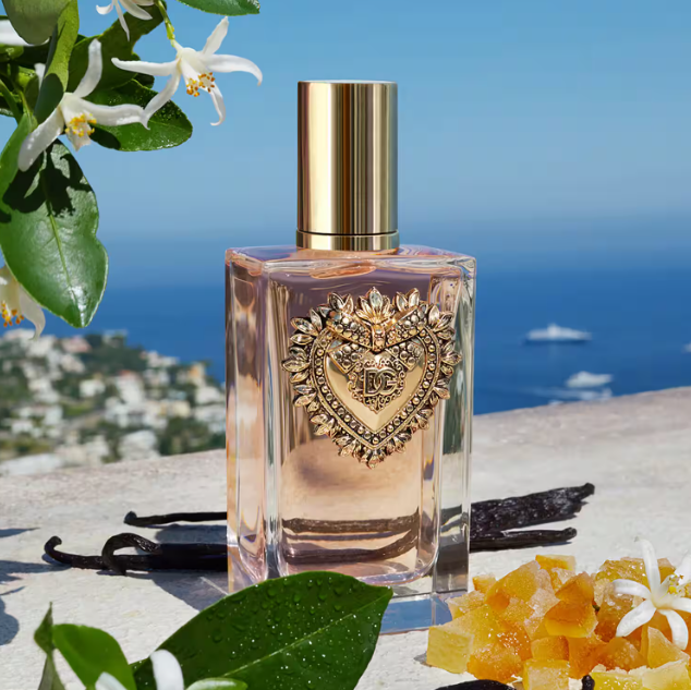 Devotion - Eau de Parfum