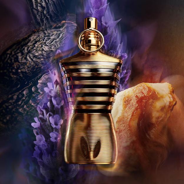 Le Male - Elixir Parfum