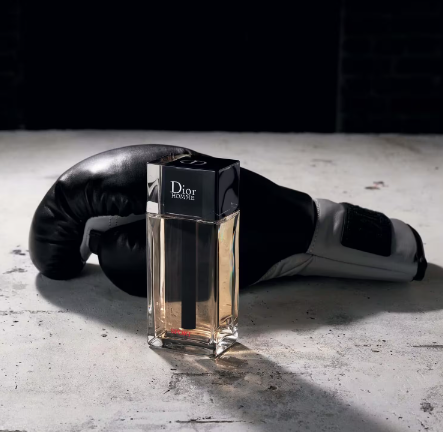 Dior Homme Sport - Eau de Toilette