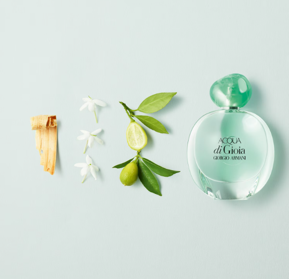 Acqua di Gioia - Eau de Parfum