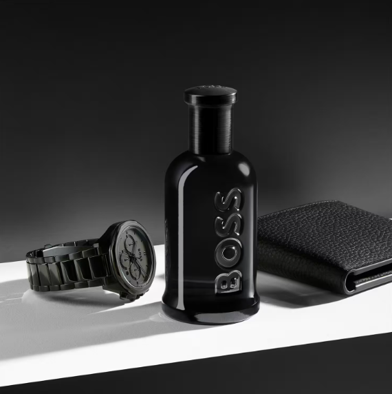 Boss Bottled - Parfum