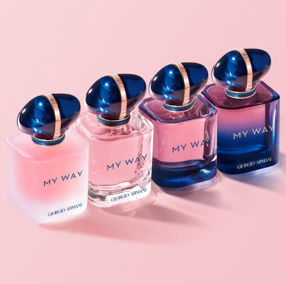 My Way - Eau de Parfum