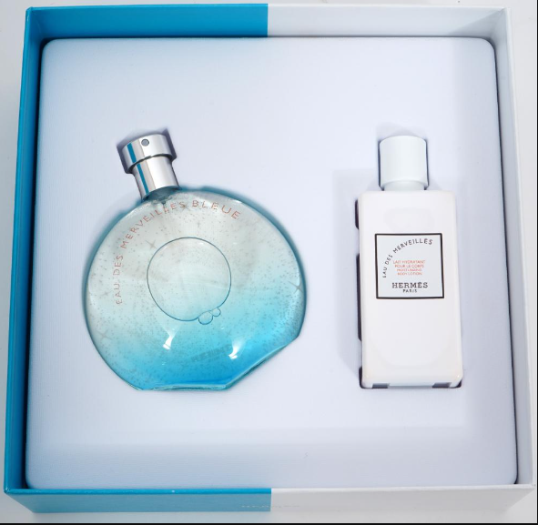 Eau des Merveilles Bleue - Eau de Toilette