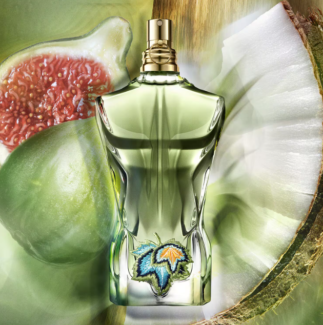 Le Beau Paradise Garden - Eau de Parfum