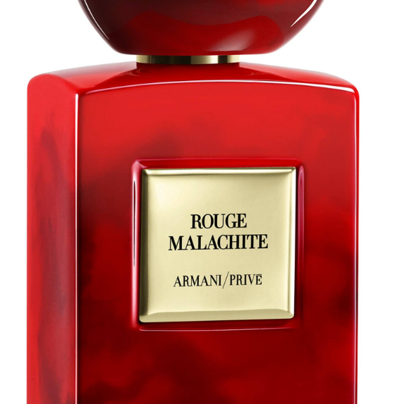 Armani/Privé Rouge Malachite - Eau de Parfum