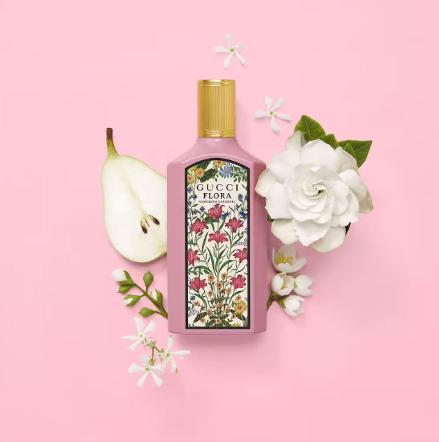 Flora Gorgeous Gardenia - Eau de Parfum