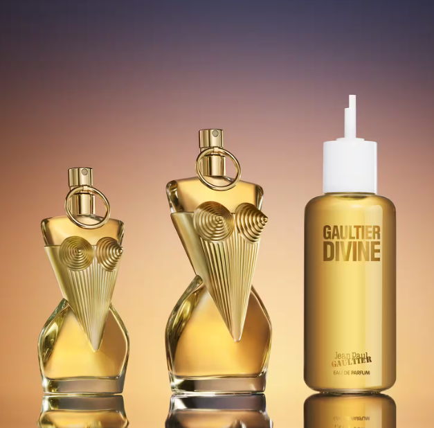 Gaultier Divine - Eau de Parfum