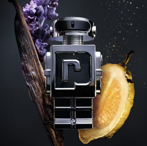 Phantom - Eau De Toilette